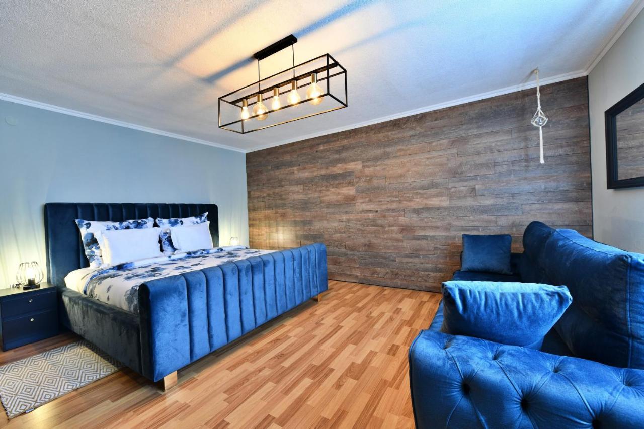 רקוביצה Apartments Green Park מראה חיצוני תמונה