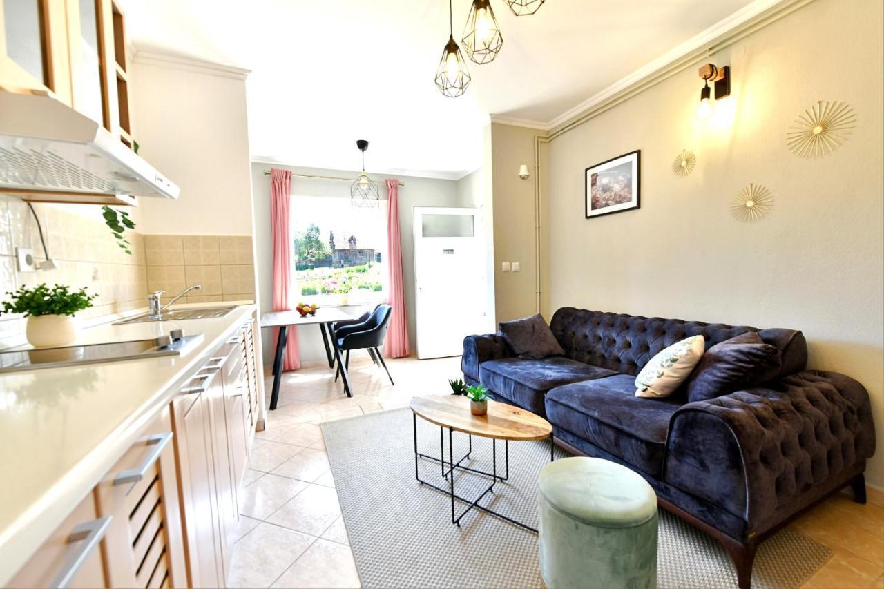 רקוביצה Apartments Green Park מראה חיצוני תמונה