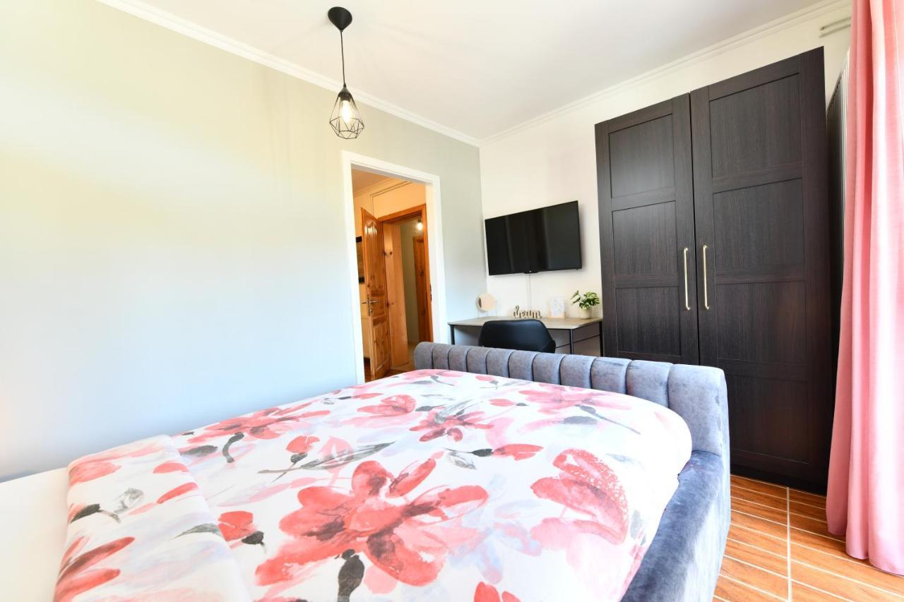 רקוביצה Apartments Green Park מראה חיצוני תמונה