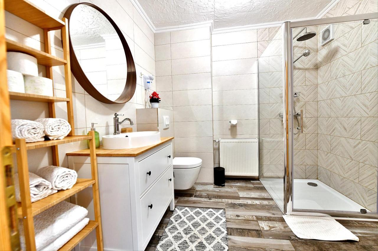 רקוביצה Apartments Green Park מראה חיצוני תמונה