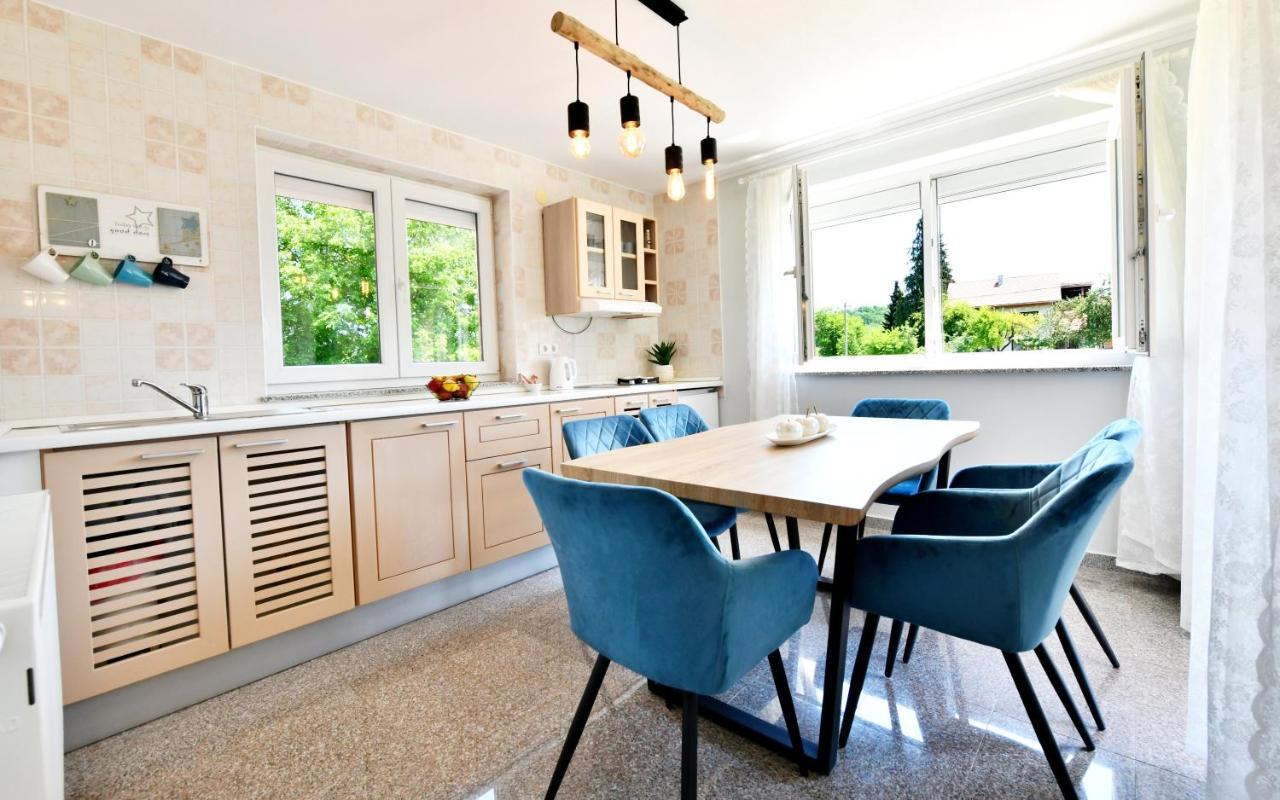 רקוביצה Apartments Green Park מראה חיצוני תמונה