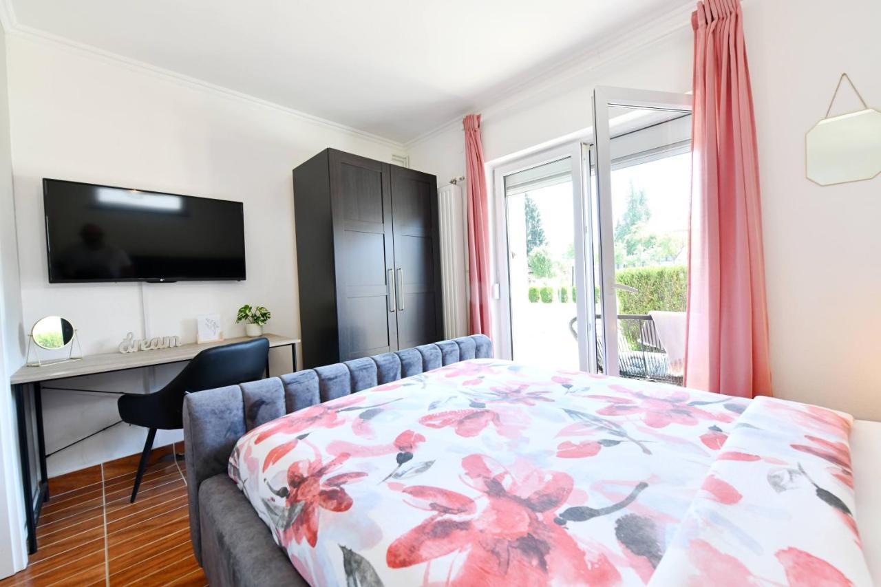 רקוביצה Apartments Green Park מראה חיצוני תמונה
