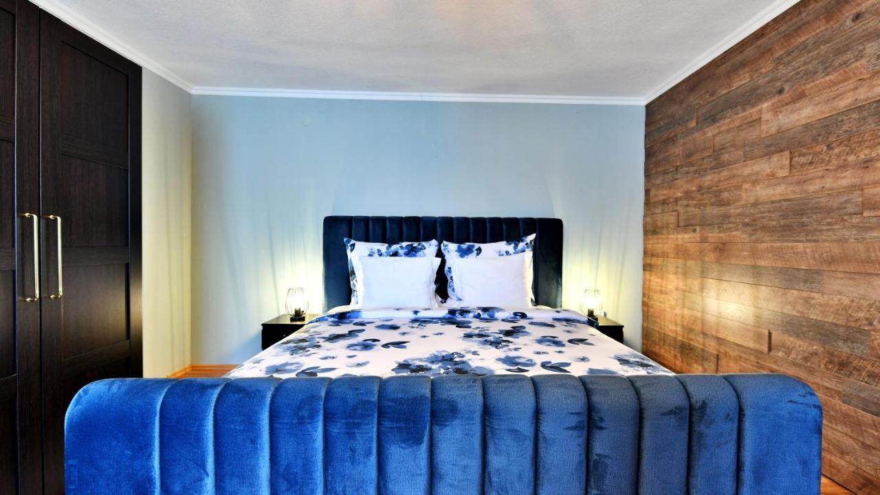 רקוביצה Apartments Green Park מראה חיצוני תמונה