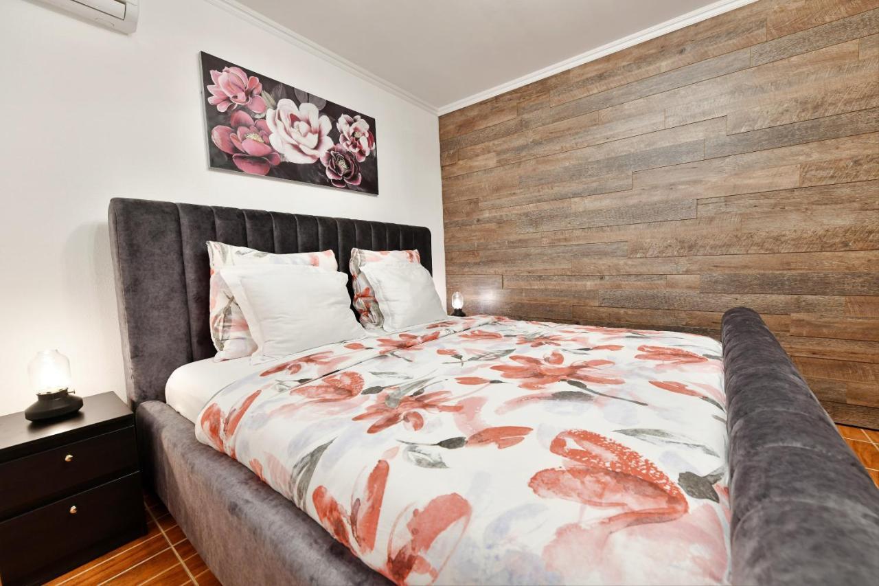 רקוביצה Apartments Green Park מראה חיצוני תמונה