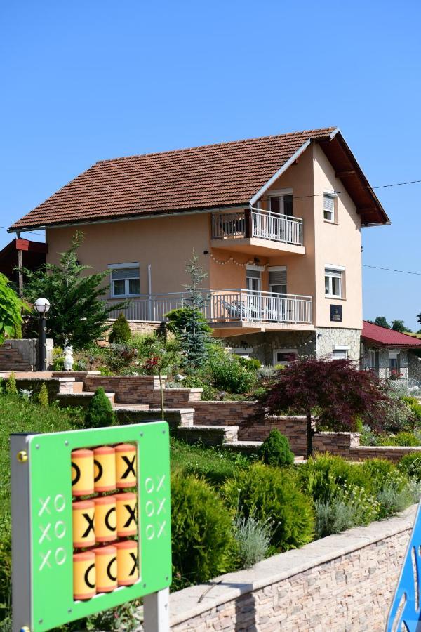רקוביצה Apartments Green Park מראה חיצוני תמונה