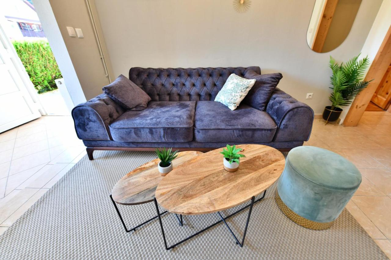 רקוביצה Apartments Green Park מראה חיצוני תמונה
