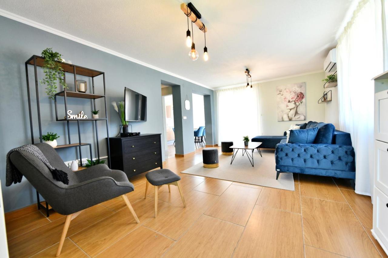 רקוביצה Apartments Green Park מראה חיצוני תמונה