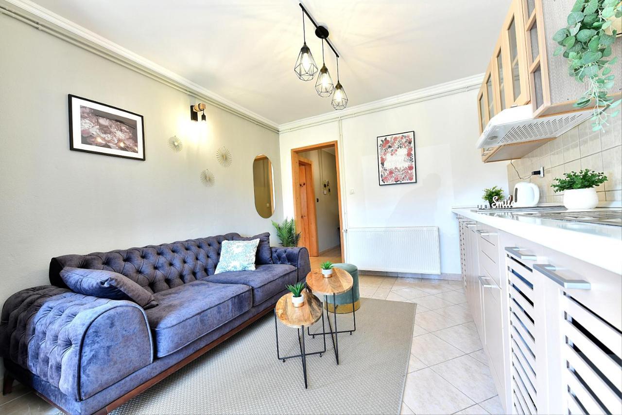 רקוביצה Apartments Green Park מראה חיצוני תמונה